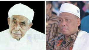 Dua Ulama yang juga tokoh NU Madura Wafat