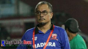 Tak Lolos Seleksi, Madura United Copot Dua Pemain Asing