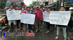 Keberadaan Aset Daerah Tak Jelas, JCW Bakal Ngeluruk Kantor Pemkab Sampang