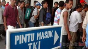 Minim Lapangan Kerja, Banyak Warga Sampang Pilih Jadi TKI