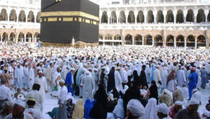 Hingga Hari Ke 8, Ada 8 Jama’ah Haji Dinyatakan Meninggal di Madinah