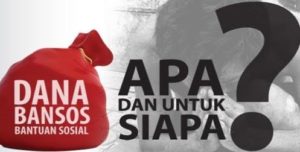 Diduga Dana Bantuan Tuna Daksa Tahun 2014 di Sampang Melenceng