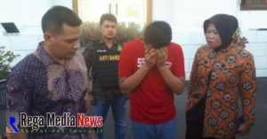 Polisi Ciduk Pelaku Pencabulan 9 Gadis Penghuni Panti Asuhan di Surabaya