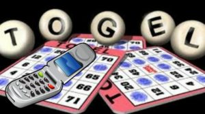 Polisi Ciduk Pengecer Togel Via SMS di Sumenep