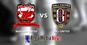 Madura United Vs Bali United, Ini Komentar Kedua Pelatih