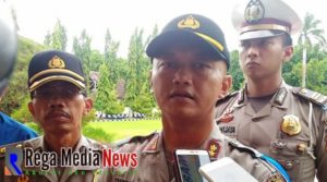 400 Personel Keamanan Siap Amankan Pemberangkatan CJH di Sumenep