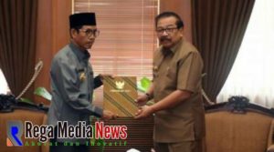 Gubernur Jatim Tunjuk Kholil Asyari Jadi Plt Bupati Pamekasan