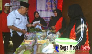 Melalui Produk Unggulan Usaha Agribisnis, Dinas Pertanian Tingkatkan Kemampuan Kelompok Tani dan Kesejahteraan Petani di Sampang