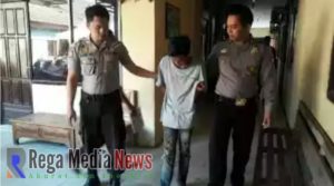 Polisi Ciduk Specialis Curi Burung di Bangkalan