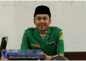 Ini kata sekretaris BAANAR GP Ansor Pusat Pasca Penangkapan “Jumbo” Narkoba jenis sabu di Madura