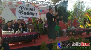 Peringati HUT RI Ke 72, Bupati Sampang Lepas Karnaval & Pawai Budaya Pembangunan