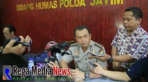 Polda Jatim Ambil Alih Penanganan Kasus OTT Tiga Pejabat Kota Batu