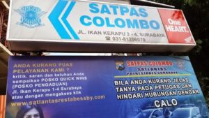 Satpas Colombo Buka Pembuatan SIM Gratis Bagi Orang yang Lahir Pada 17 Agustus