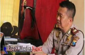 Masuk Musim Kemarau, Polres Sampang Imbau Warga Waspada Terjadinya Kebakaran