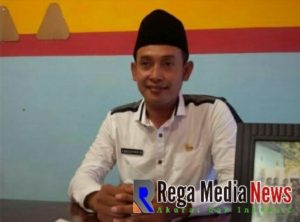 Beredar Kabar Ingin nyalon Wabup, Ini Kata Ketua AKD Sampang