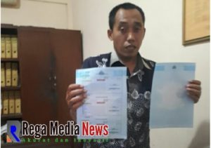 Blanko SIM Kosong, Satlantas Polres Sampang Terbitkan Suket