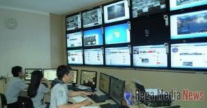 Baru Uji Coba Penerapan E-Tilang di Surabaya, CCTV Sudah Rekam 211 Pelanggaran