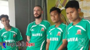 Milovanovic Ada Peluang Turun Lapangan Saat Laga Madura United Vs Arema FC