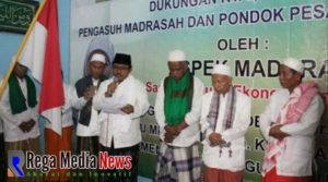 Aspek Madura Apresiasi Khofifah Maju Pilgub Jatim 2018