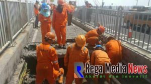 Pasca Kebakaran Kabel di Jembatan Suramadu, PLN Terapkan Pemadaman Bergilir