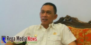 Kepala BPBD Sampang: Hujan Yang Terjadi di Sampang Dampak Vulkanik Gunung Agung