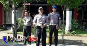 Jelang Pilkada Serentak, Polres Bangkalan Siapkan Tim Gabungan