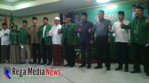 Harapkan Rekomendasi PPP, Empat Bakal Calon Bupati Sampang Adu Visi Dan Misi