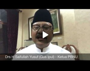 Gus Ipul Mengutuk Keras Tragedi Rohingnya di Myanmar