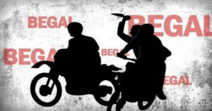 Jadi Komplotan Begal, Gadis Asal Bangkalan Ini Dibekuk Polisi