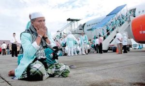 Dijadwalkan Pada 25-26 September, Jemaah Haji Asal Pamekasan Tiba di Indonesia