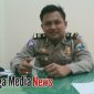 Kanit Regident Samsat Polres Sampang, Iptu Harrio Bobryans Saputra