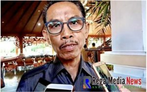 Usai Kukuhkan Dewan Pendidikan Yang Baru, Ini Kata Wabup Pamekasan