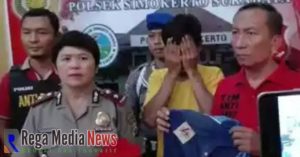 Ngaku Jadi Karyawan PLN, Pria Ini Diciduk Polisi