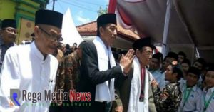 Peringati Hari Perdamaian Internasional, Ini Pesan Presiden RI Buat Warga Sumenep