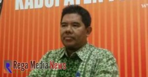 KPUD Pamekasan; Ada 4 Parpol Yang Tak Lolos Verifikasi