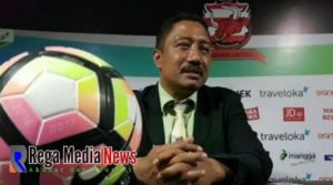 Ini Dua Stadion Alternatif Yang Digunakan Madura United Saat Jalani Laga Usiran