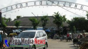 Pembangunan Pasar Tradisional Kolpajung Pamekasan Belum Jelas