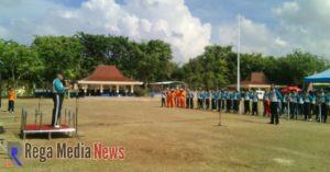 Tingkatkan Kreasi Dan Inovasi Pemuda, Disporabudpar Sampang Gelar Jambore Pemuda Daerah