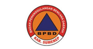 Jelang Musim Penghujan, BPBD Sumenep Buat Peta Rawan Bencana