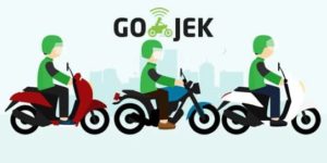 Izin Belum Keluar, Ojek Online di Pamekasan Sudah Beroperasi