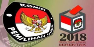 Luncurkan Tahapan Pilkada 2018, Ini Kata Ketua KPUD Pamekasan