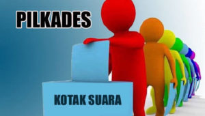 Di Pamekasan, Ada 13 Desa Laksanakan Pilkades Serentak