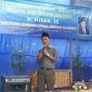 H.Hisan Calon Bupati Sampang