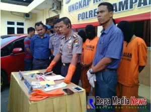 Satreskoba Polres Sampang Kembali Bekuk Tiga Pelaku Narkoba