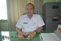 Ketua Persatuan Guru Republik Indonesia (PGRI) Kabupaten Sampang, Ahmad Mawardi.