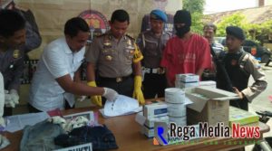 Polisi Berhasil Ciduk Pelaku Pemerkosa Gadis Asal Sampang