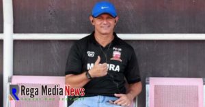 Hadapi Barito Putera Di Stadion Gelora Bangkalan, Ini Komentar Pelatih Madura United