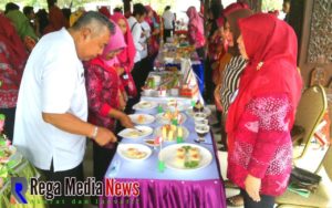 45 Instansi di Sampang, Ikuti Lomba Cipta Menu Masakan Ikan