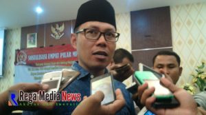 Ahmad Nawardi; Pembentukan Provinsi Madura Butuh Satu Kabupaten