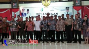 Pelantikan BPC HIPMI Kab. Sampang Masa Bhakti 2017-2020 “Tingkatkan Perekonomian, Kurangi Angka Pengangguran”